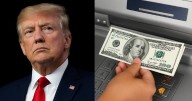 Cambió la ley: Estados Unidos investiga a todos los que retiren en efectivo 1.000 dólares o más y estén en esta lista