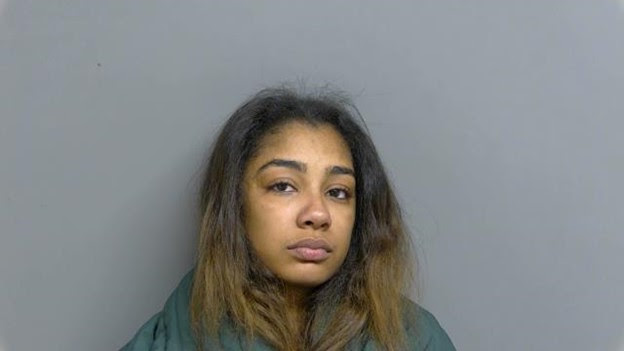 Charges brought against motorist who crashed into Kramer Homes