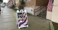 New Jersey early voting begins Saturday