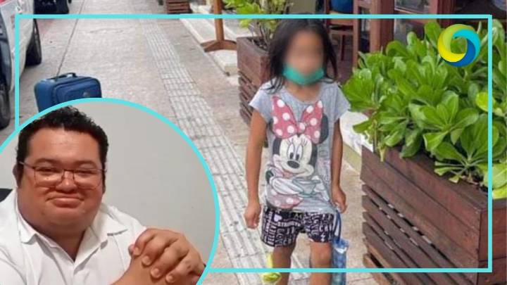 Indignante: José Luis Chacón aplaude trabajo infantil