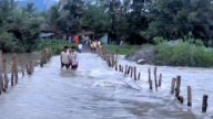 Delay in bridge construction disrupts daily life in Khordha village; admin apathy alleged