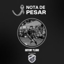 Futbolista brasileño murió tras chocar a toda velocidad contra una vaca, todo quedó grabado