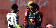 Hora y dónde ver en Colombia el GP de México de la Fórmula 1: Verstappen se mete en la pelea contra Piastri y Norris por el campeonato
