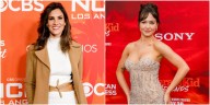 Sadie Stanley Stars In Daniela Ruah Pic