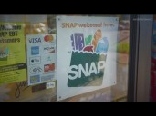 Georgia seniors struggle to access SNAP benefits months after 'cyberattack'