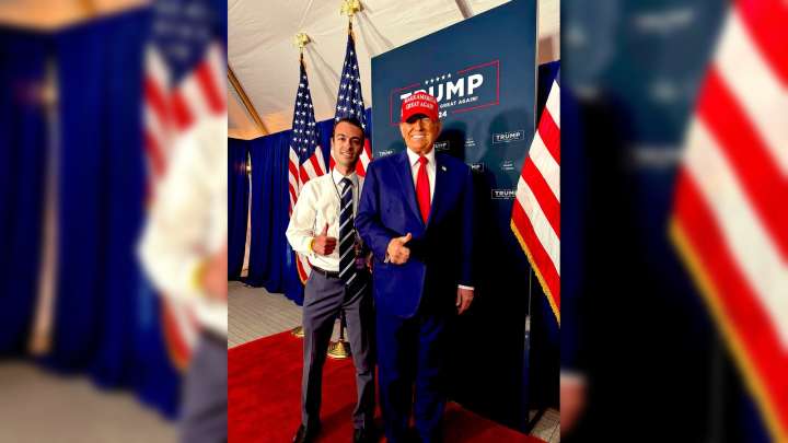‘Never trust an Indian’: Trump nominee Paul Ingrassia’s racist chat on ‘Nazi streak’ leaked, lawyer claims image doctored
