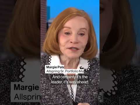 Nvidia reaching first $5 trillion firm shows power of AI, says Patel #shorts #nvidia #ai