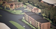 A much neglected corner of Greater Manchester could soon finally be transformed