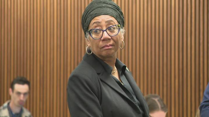 Felony theft charge against Cleveland City Planner Kim Scott dismissed due to 'insufficient evidence'