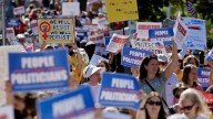 What to know about redistricting efforts across US at Trump’s prodding