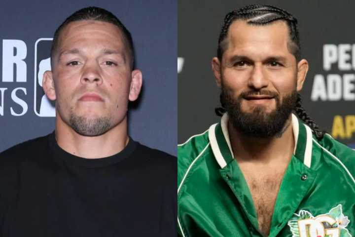 Nate Diaz Seeks $9M Compensation as Jorge Masvidal Bags $5.3M in Payout From Fanmio in Florida Big payday for Nate Diaz and Jorge Masvidal as disgraced promoter Fanmio forced to shed $11,300,000. But 