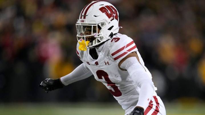 Wisconsin's Fickell says delay in eligibility ruling for CB Nyzier Fourqurean is 'unacceptable'