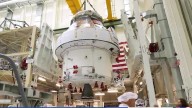 Despite government shutdown, Artemis missions still a 'go'