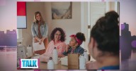 Helping moms and daughters build confidence
