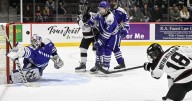ECAC Hockey Faceoff Selections 2025