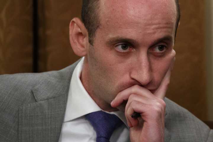 Clips of the week: GOP self-sabotages, and Stephen Miller creeps us out
