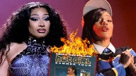 GloRilla & Megan Thee Stallion Stir Beef Rumors After Their Stylists Clash