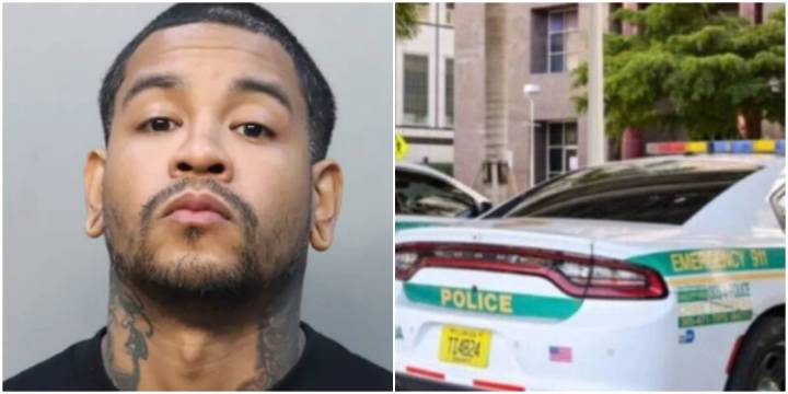 Tras meses de investigación cae “TESOE”, el grafitero que llenó de firmas ilegales el corazón de Miami