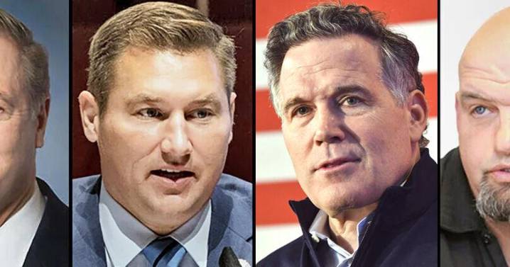 Eye on the Capitol | Congressional votes for the week of Oct. 10-16
