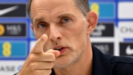 Thomas Tuchel issues challenge to England squad as he addresses Craig Bellamy's 'slow death' comments
