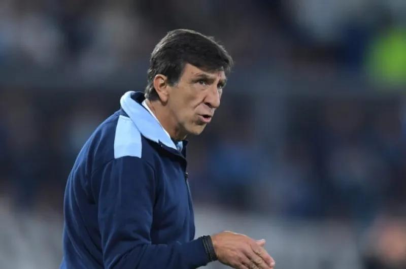 Racing, con dos dudas para recibir a Flamengo por la Copa Libertadores