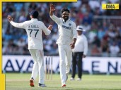 Ahmedabad Test: Ravindra Jadeja's exceptional bowling puts visitors under...