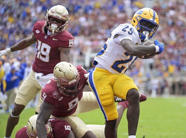 Florida State falls to Pitt, drops third straight game as ACC woes continue: Key takeaways