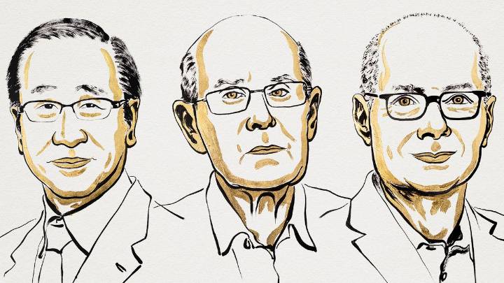 El Premio Nobel de Química 2025 fue para el estudio del desarrollo de estructuras metalorgánicas