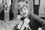 Iconic TV actress from classic comedy dies at 93