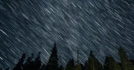 La Lluvia de estrellas Oriónidas 2025 iluminará el cielo de México entre el 21 y 22 de octubre con hasta 20 meteoros por hora