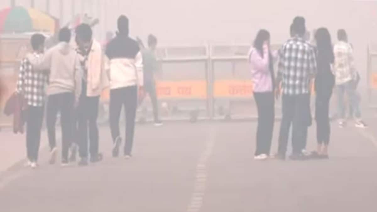 Delhi-NCR air quality dips, Stage-I GRAP actions invoked immediately