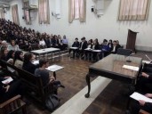 El acercamiento a la Justicia desde temprano