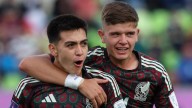 México vs Chile en los octavos de final del Mundial Sub 20 gracias a Gilberto Mora