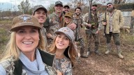 'Duck Dynasty' star Willie Robertson keeps late father Phil's legacy alive