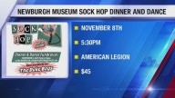 Newburgh Museum Sock Hop returns for second year