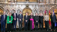 ‘Primada’, 350 obras maestras para celebrar los 800 años de la Catedral de Toledo