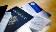 Canada warns 'X' gender marker passport holders of U.S. entry issues
