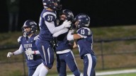 NH football: Exeter forces three turnovers in much 'needed' win