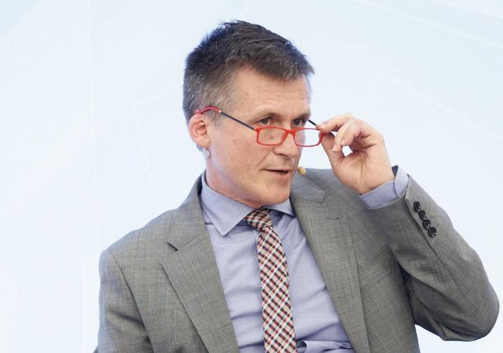 PNV y PSE pactan con el PP la elección de Mikel Mancisidor como Ararteko