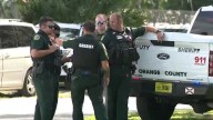 1 juvenile dead after shooting near Oak Ridge High School