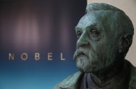 WATCH LIVE: The winner of the Nobel Prize in medicine is...