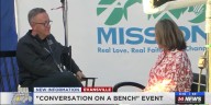 Evansville Rescue Mission hosts 24-hour livestream to raise awareness of homelessness