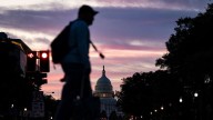 Shutdown starts to hit federal workers’ paychecks