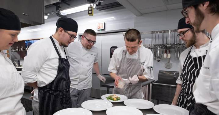 SUNY Adirondack and Glens Falls NAACP 'Soul Food' event