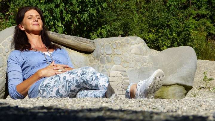 La menopausia como tabú para las mujeres
