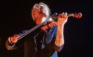 David Garrett: Acepta pero se distancia de la tecnología