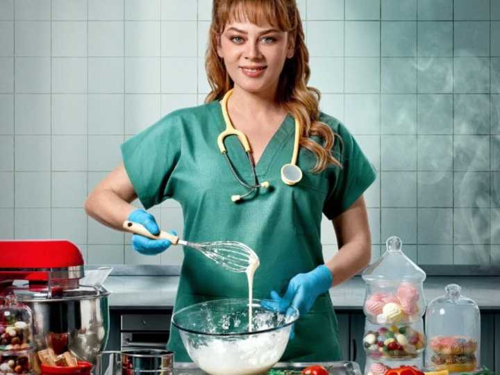 Dos series turcas piden pista en Telefe: a la insistente promoción de "Leyla" ahora se le sumó la de "Bahar"