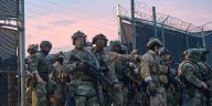 Texas National Guard deployed to Chicago amid increasing left