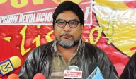 Deltano Oscar Figuera (PCV): Somos 4 gatos en el parlamento, pero donde hay gatos no hay ratas