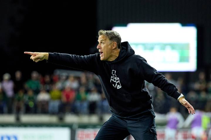 Portland Timbers lose control of playoff destiny after Seattle defeat